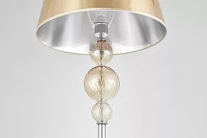 Торшер LUMINA DECO Muraneo LDF 1123 GD
