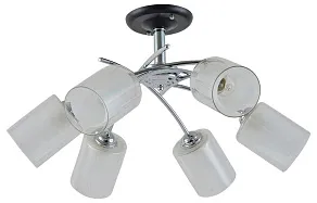 Люстра на штанге Apeyron Electrics  16-42