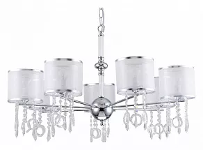 Подвесная люстра Favourite Ventus 2869-7P