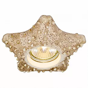 Встраиваемый светильник Arte Lamp Pezzi A5296PL-1WC