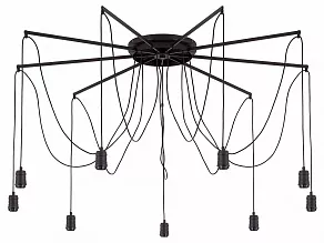 Подвесной светильник Citilux Эдисон CL451292