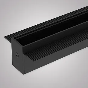 Трек встраиваемый AM-Group  AM542 1M BK SMART