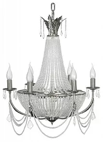 Подвесная люстра Dio D’Arte Recetto Recetto E 1.6.6.199 NH