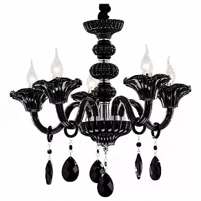 Подвесная люстра Citilux Ирида CL351152