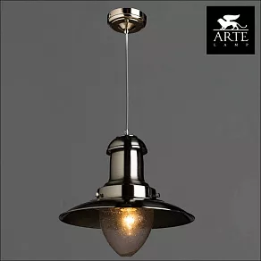 Подвесной светильник Arte Lamp Fisherman A5530SP-1SS