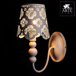 Бра Arte Lamp Maestro A2030AP-1WA