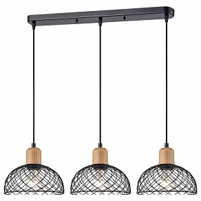 Подвесной светильник Vele Luce Folk VL6502P03