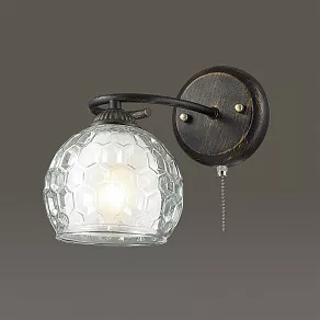 Бра Lumion Ampolla 3082/1W