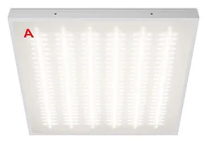 Светильник для потолка Армстронг WoltaSTD  ДВО13-54-042-4К