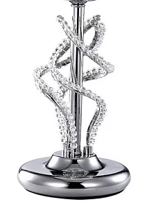 Настольная лампа декоративная Odeon Light Alta 2611/1T