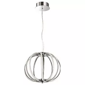 Подвесной светильник Odeon Light Alfi 4024/85CL