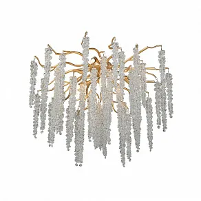 Потолочная люстра Vitaluce V2855 V2855-8/7PL