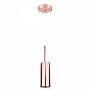 Подвесной светильник AM-Group AM355 AM355-D80 CP