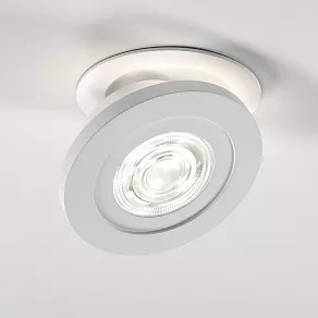 Встраиваемый светильник Elektrostandard Surf 25084/LED