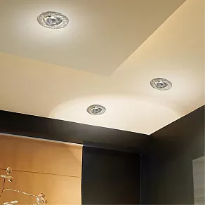 Встраиваемый светильник Novotech Henna 369640