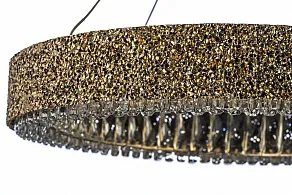 Подвесной светильник Dio D’Arte Neuron Neuron L 1.5.50.100 G