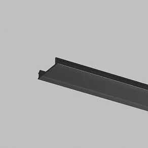 Вставка декоративная Denkirs SMART SLIM BASE TR2410-BK