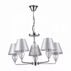 Подвесная люстра EVOLUCE Dalida SLE107413-05