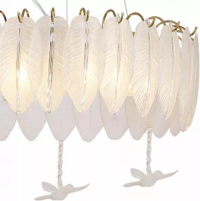 Подвесная люстра Favourite Philomela 3054-6P