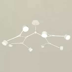 Люстра на штанге Ambrella XB XB9059150