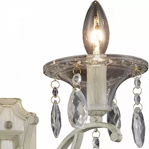 Бра TopLight Zoe TL7220B-02RY