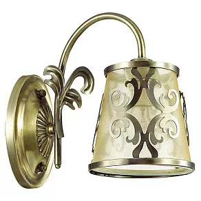 Бра Lumion Lacressa 3418/1W