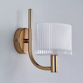 Бра Newport 4330 4331/A gold