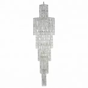 Подвесная люстра Dio D’Arte Bergamo Bergamo E 1.11.50.200 N