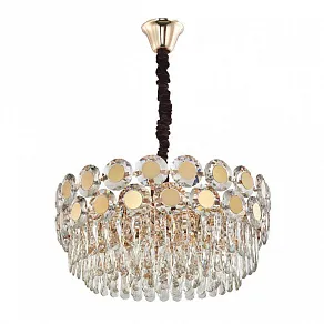 Подвесная люстра Arte Milano AM-99486 97188.D550.H260.E14.12 G