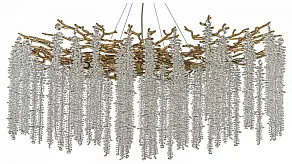 Подвесная люстра Dio D’Arte Tavenna Tavenna H 1.5.100.100 A