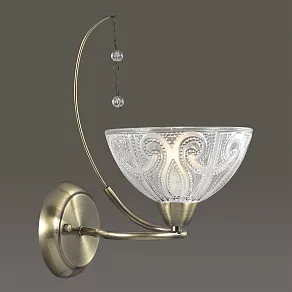 Бра Lumion Selia 3241/1W