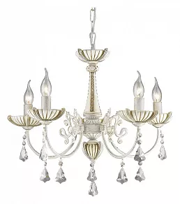 Подвесная люстра Velante 369 369-003-05