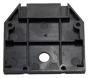 Заглушка для профиля-держателя Aployt Magnetic track 220 APL.0284.00.05