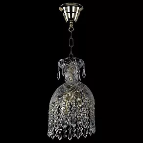 Подвесной светильник Bohemia Ivele Crystal 1478 14783/24 G