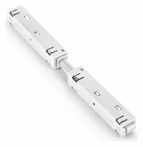 Соединитель гибкий для треков Elektrostandard Slim Magnetic 85096/00