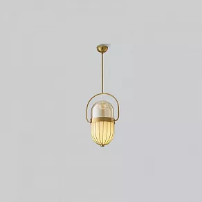 Подвесной светильник Imperiumloft Tend TEND01