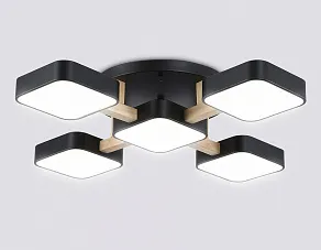 Потолочная люстра Ambrella Light FL FL4883