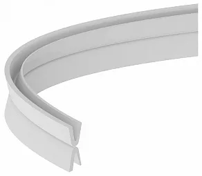 Гарпун для шинопровода в натяжной потолок Hesby Lighting ElDeko HSBL_0166