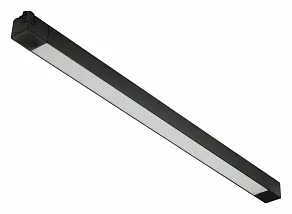 Накладной светильник MyFar Technical MT0110-30W4K-B