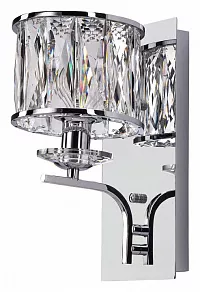 Бра Chiaro Джанетта 3 435021401