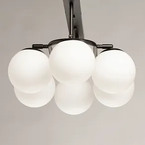 Потолочная люстра De City Оливия 306016308