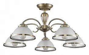 Люстра на штанге Citilux ALONSO CL422153