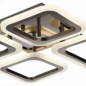 Потолочная люстра EVOLED Samuro SLE500182-04