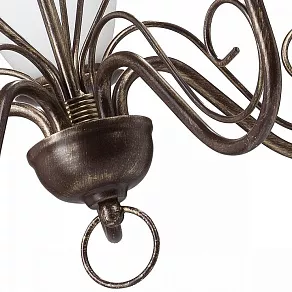 Подвесная люстра Vitaluce V1369 V1369/5