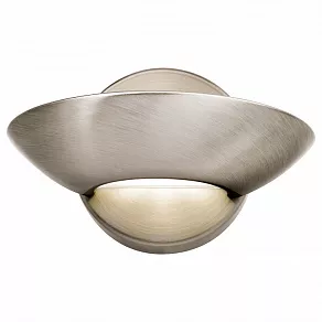 Накладной светильник Arte Lamp Interior A7118AP-1SS