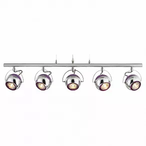 Подвесной светильник Globo Splash 57887-5H