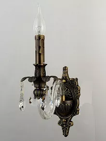 Бра Rivoli Marlene Б0047910