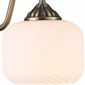 Бра Natali Kovaltseva 75039 75039-1W ANTIQUE