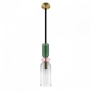 Подвесной светильник Citilux TENDY CL244011