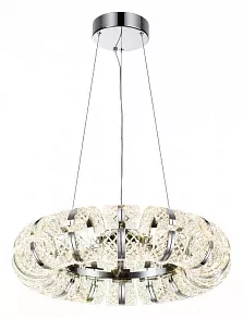 Подвесная люстра Odeon Light Mirage 5029/92L